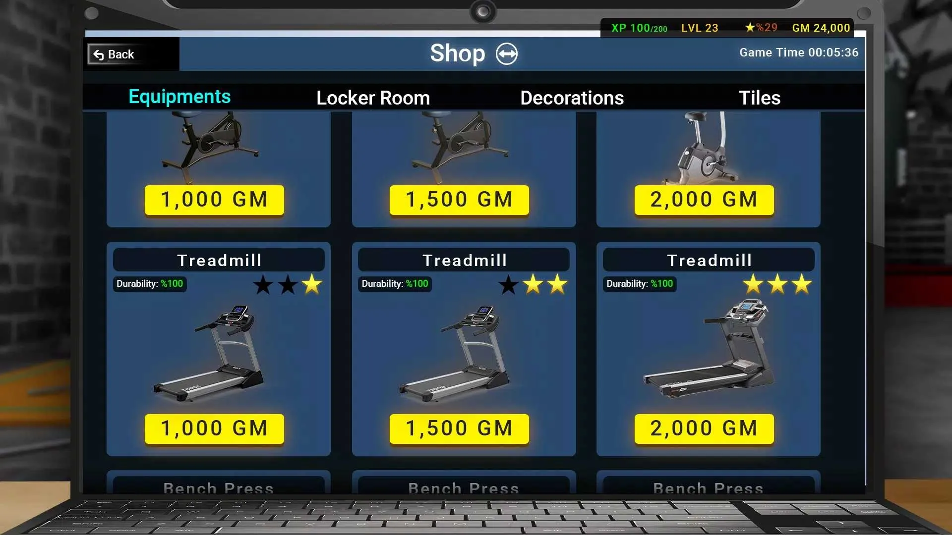 Gym Simulator(ģ)v3.0 ׿