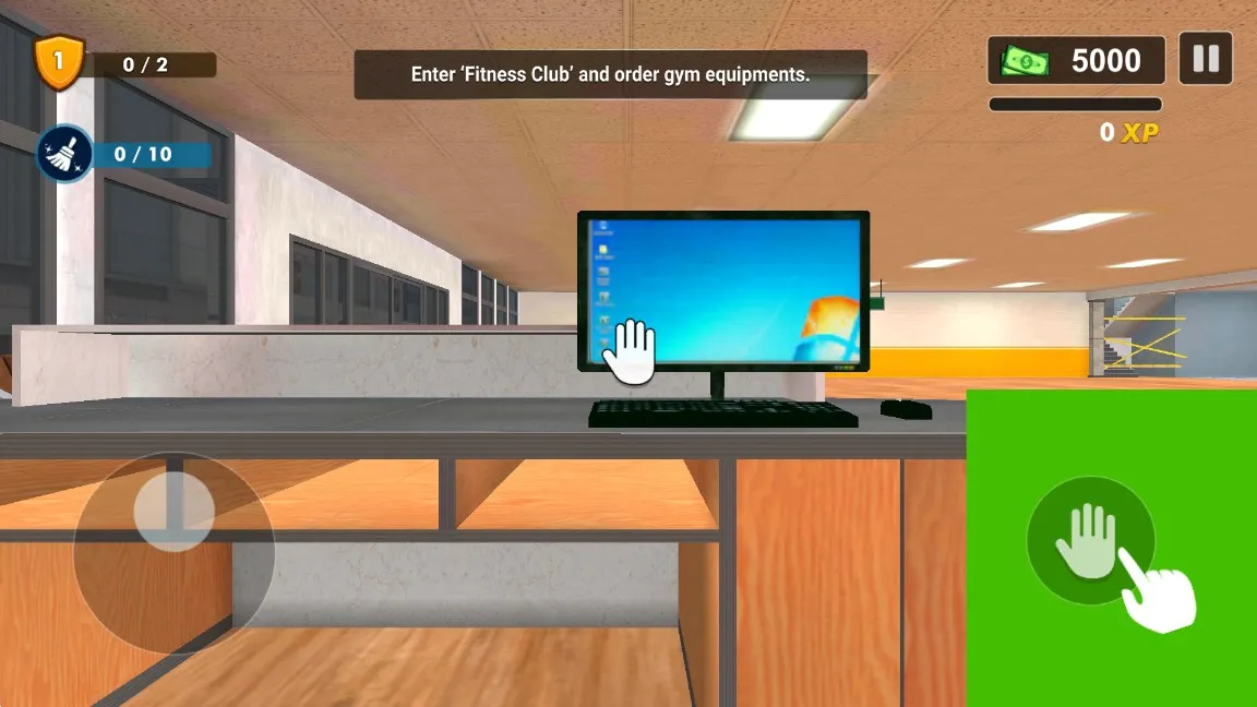 Gym Simulator(ģ)v3.0 ׿