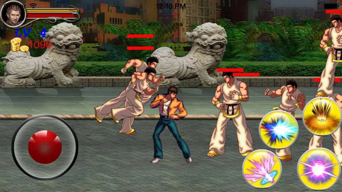 Kungfu Fight׿ֻv1.22 ׿