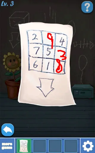 100个房间逃脱(密室逃脱游戏) 100个房间逃脱(密室逃脱游戏)