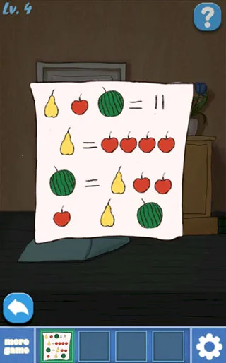 100个房间逃脱(密室逃脱游戏) 100个房间逃脱(密室逃脱游戏)