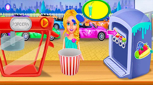 开心迷你超市安卓版手机版 开心迷你超市安卓版手机版