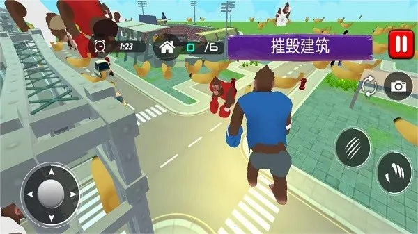 合成进化大冒险最新手机版 合成进化大冒险最新手机版