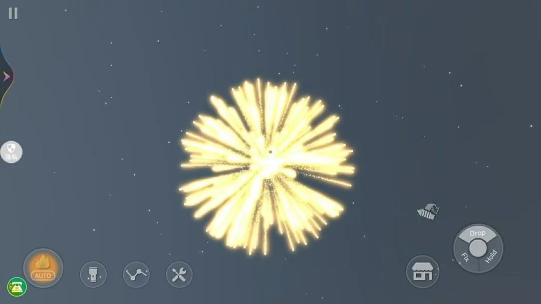 烟花花火大会安卓版手机版 烟花花火大会安卓版手机版