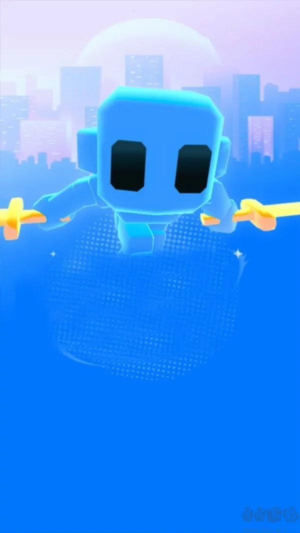 我玩刀贼溜(冒险闯关游戏) 我玩刀贼溜(冒险闯关游戏)