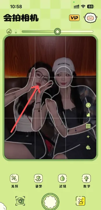 会拍相机安卓版手机版 会拍相机安卓版手机版