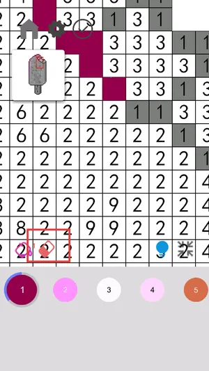 指尖涂色2025最新版本 指尖涂色2025最新版本