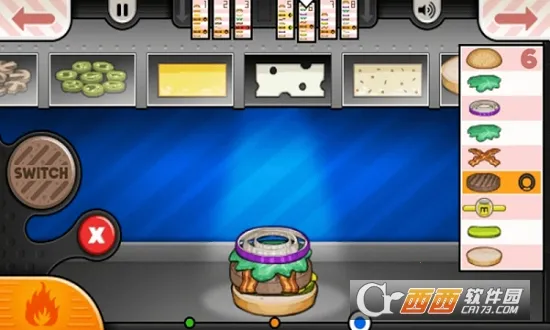 ְֵʳѧͽ(ʳӪϷ)v1.0 ֻ