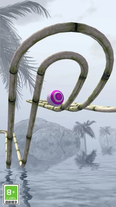 球球的冒险之旅(球球闯关) 球球的冒险之旅(球球闯关)