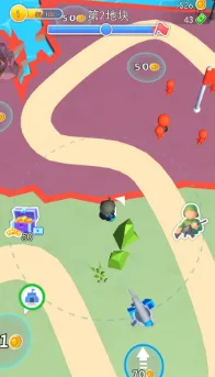 求生枪战行动(枪战射击手游) 求生枪战行动(枪战射击手游)