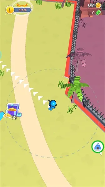 求生枪战行动(枪战射击手游) 求生枪战行动(枪战射击手游)