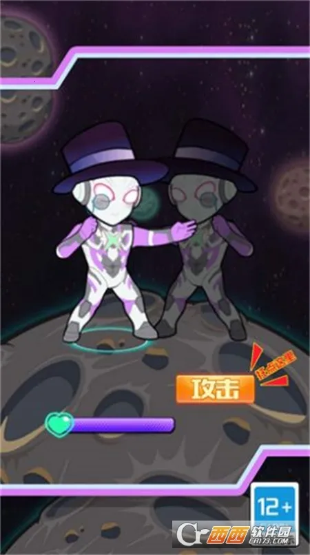 ˽񶷴ս(׸Ϸ)v1.0.0 ׿