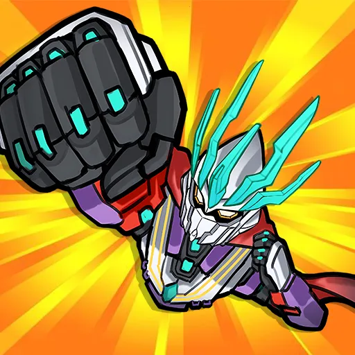 ˽񶷴ս(׸Ϸ)v1.0.0 ׿