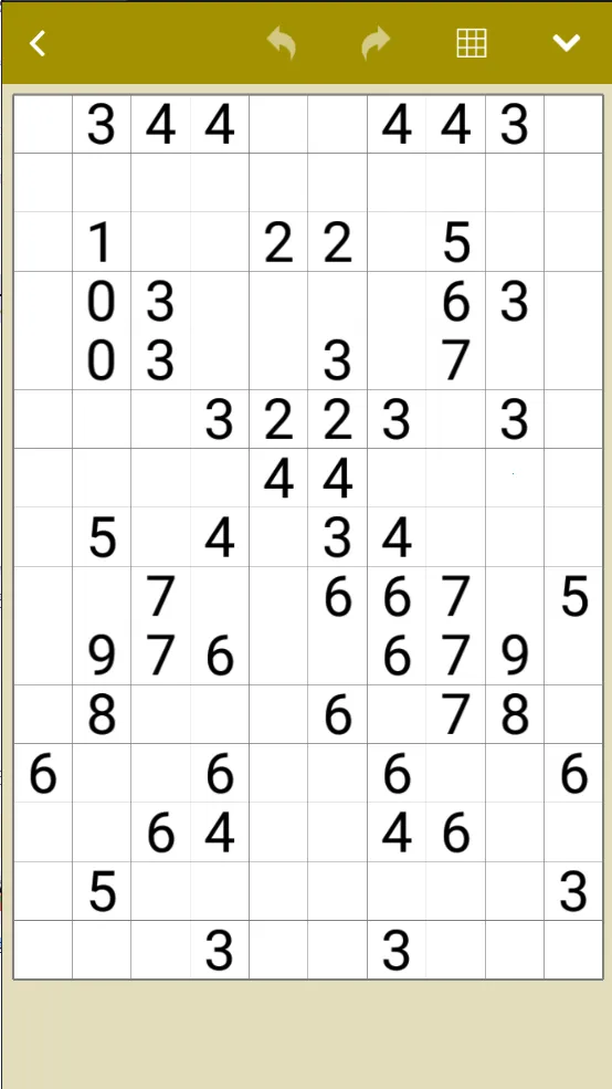 Fill-a-Pix(ɨϷ)v2.7.1 ֻ