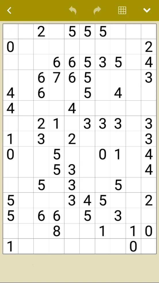 Fill-a-Pix(ɨϷ)v2.7.1 ֻ