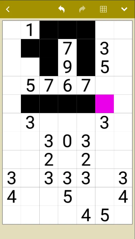 Fill-a-Pix(ɨϷ)v2.7.1 ֻ