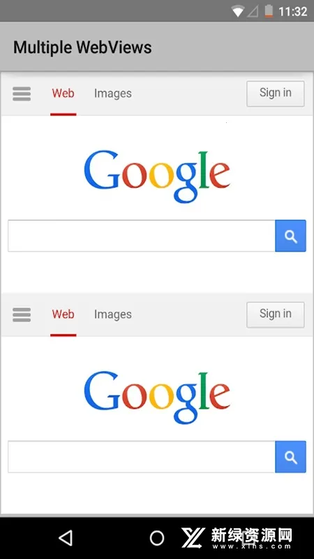 Android System WebView Beta(ҳȾ)v135.0.7049.4 Ѱ