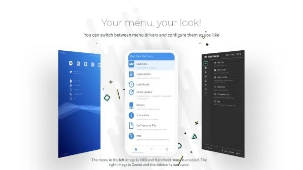 RetroArch׿ֻv1.21.0_GIT ֻ