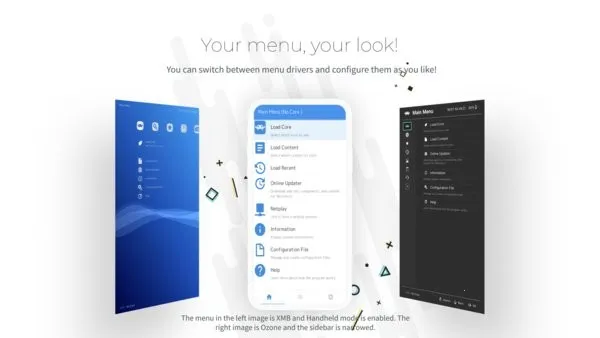 RetroArch׿ֻv1.21.0_GIT ֻ