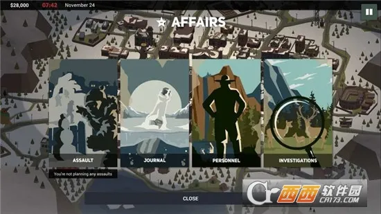 This Is the Police(ģϷ)v1.1.3.0 ٷ