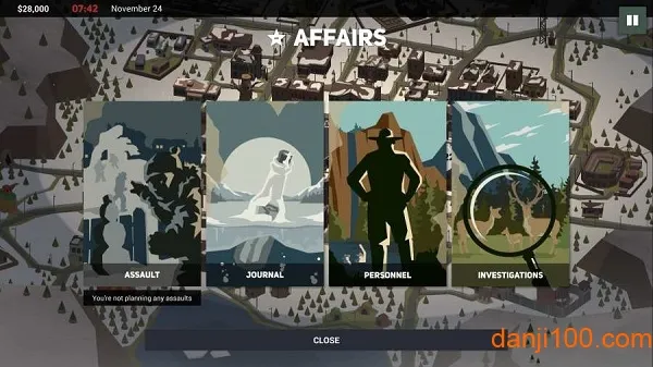 This Is the Police(ģϷ)