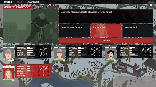 This Is the Police(ģϷ)v1.1.3.0 ٷ