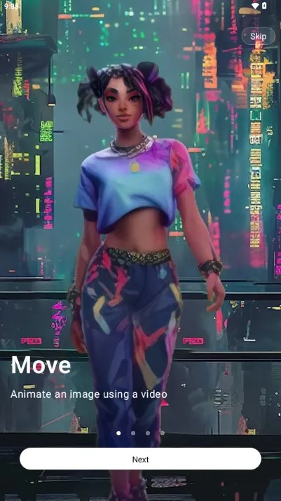 Viggle AI(AI)v1.4.3 ׿