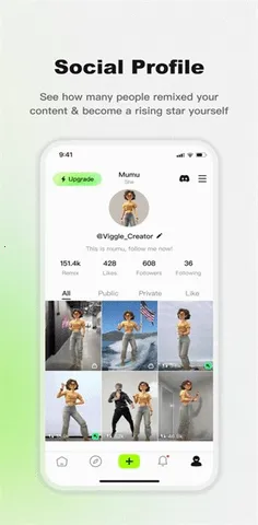 Viggle AI(AI)v1.4.3 ׿