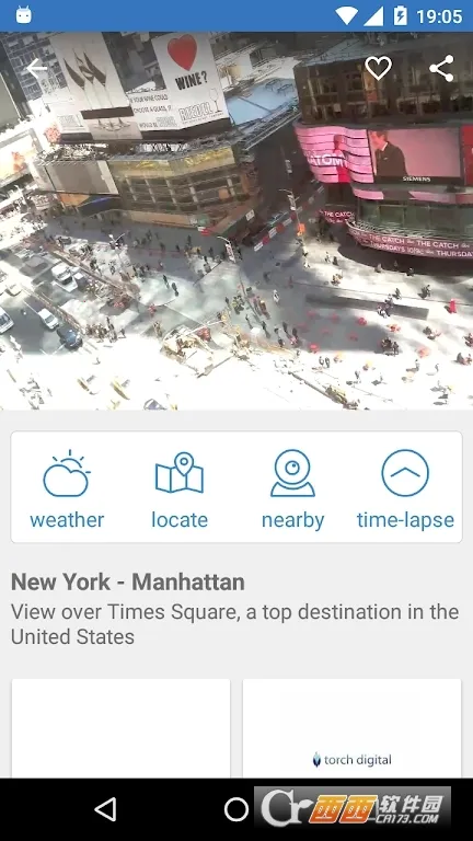 skylinewebcams()v1.0.0 Ѱ