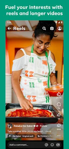 Facebook(罻ƽ̨)v519.0.0.0.56 ׿