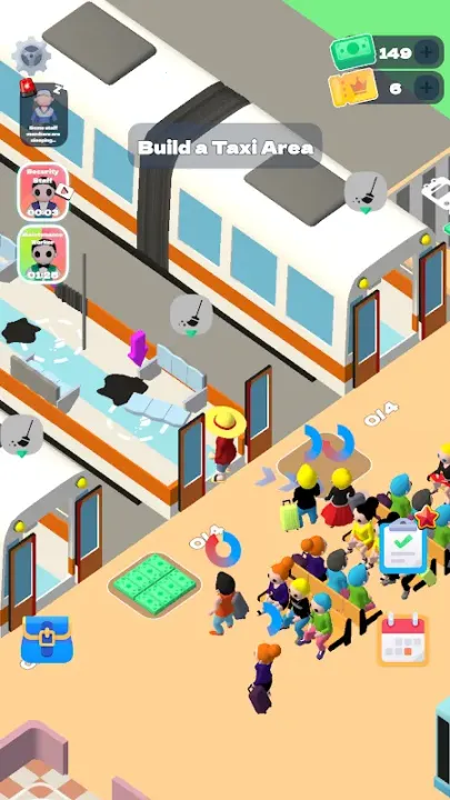 ҵĽֳ۹(糵ģϷ)v0.1.0 ֻ