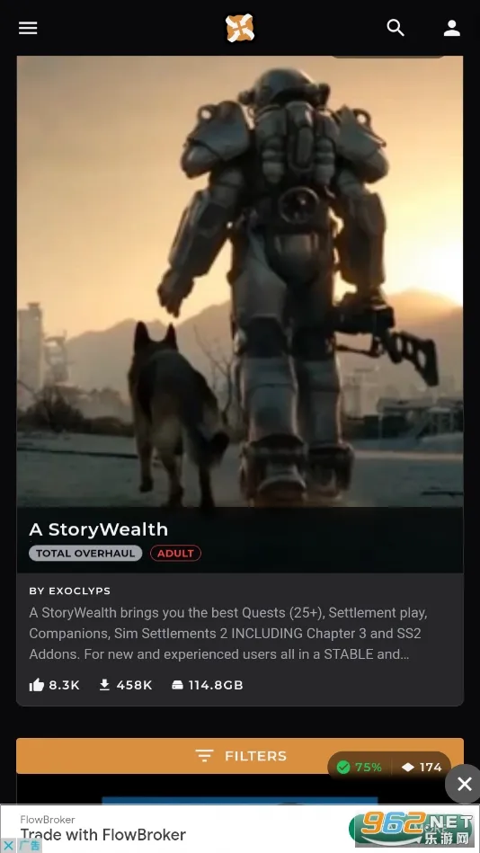 nexus mods2025°汾v2.1.6 ٷ