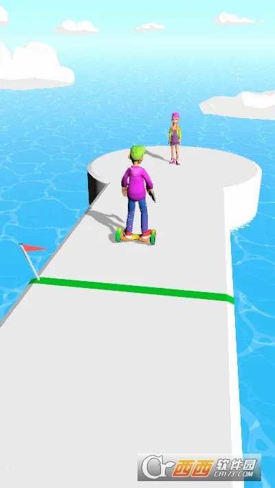 进化之路(生物进化游戏) 进化之路(生物进化游戏)