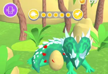 进化之路(生物进化游戏) 进化之路(生物进化游戏)