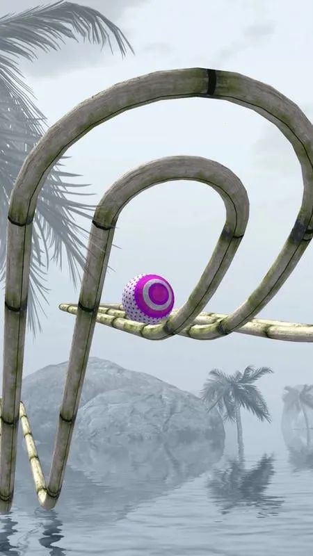 迷你球球大冒险(球球闯关游) 迷你球球大冒险(球球闯关游)