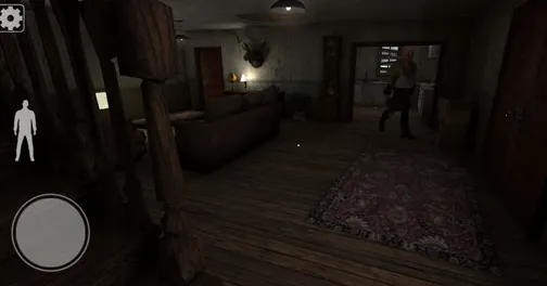 恐怖屠夫(恐怖逃生解谜) 恐怖屠夫(恐怖逃生解谜)