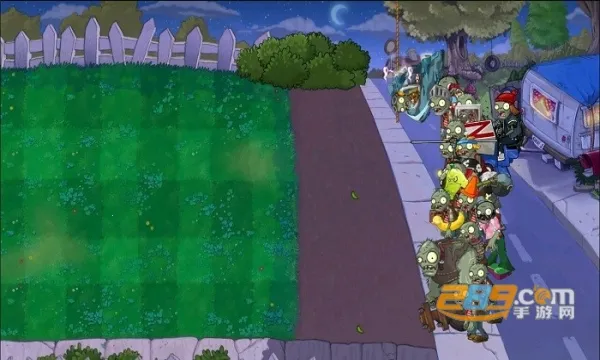 PvZ(Ӱֲ)v2.5.1 ٷ