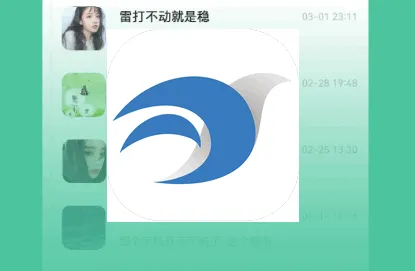 飞语(加密聊天软件) 飞语(加密聊天软件)