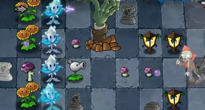 植物大战僵尸冒险时光2025官方最新版本 植物大战僵尸冒险时光2025官方最新版本