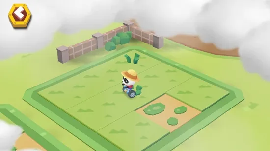 奇妙小镇农场2025官方最新版本 奇妙小镇农场2025官方最新版本