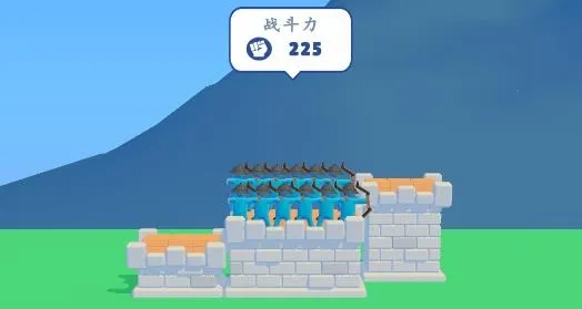 弓箭堡垒(弓箭塔防) 弓箭堡垒(弓箭塔防)