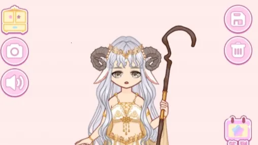 装扮时尚少女最新手机版 装扮时尚少女最新手机版