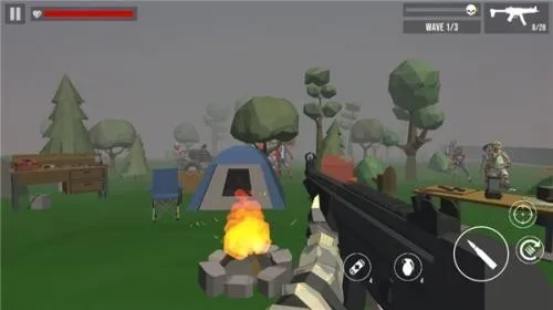 僵尸启示录2025最新版本 僵尸启示录2025最新版本