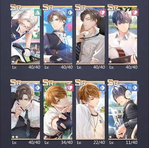 未定事件簿(律政恋爱推理) 未定事件簿(律政恋爱推理)