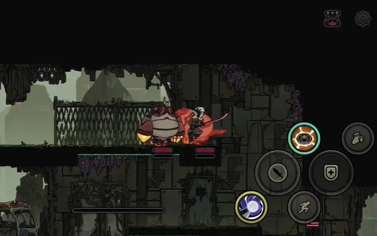 绝地鸭卫最新手机版 绝地鸭卫最新手机版