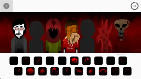 ϵۿ2025°汾v0.5.7 ٷ