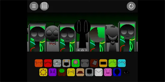 sprunkiȾʵ2025°汾v1.0 ׿