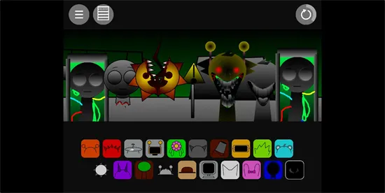 sprunkiȾʵ2025°汾v1.0 ׿