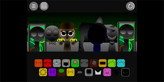 sprunkiȾʵ2025°汾v1.0 ׿