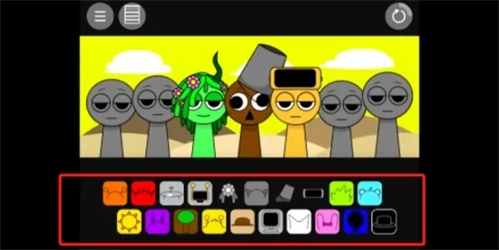 sprunkiȾʵ2025°汾v1.0 ׿